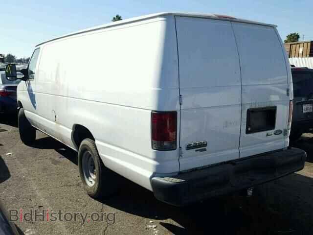 2012 FORD ECONOLINE - VIN: 1FTNS2EL3CDB06129 - Фото 3
