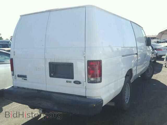 2012 FORD ECONOLINE - VIN: 1FTNS2EL3CDB06129 - Фото 4