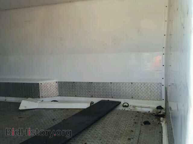 2012 FORD ECONOLINE - VIN: 1FTNS2EL3CDB06129 - Фото 6