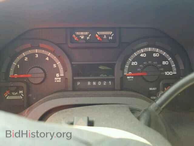 2012 FORD ECONOLINE - VIN: 1FTNS2EL3CDB06129 - Фото 8