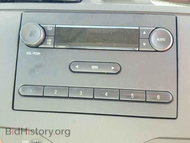 2012 FORD ECONOLINE - VIN: 1FTNS2EL3CDB06129 - Фото 9