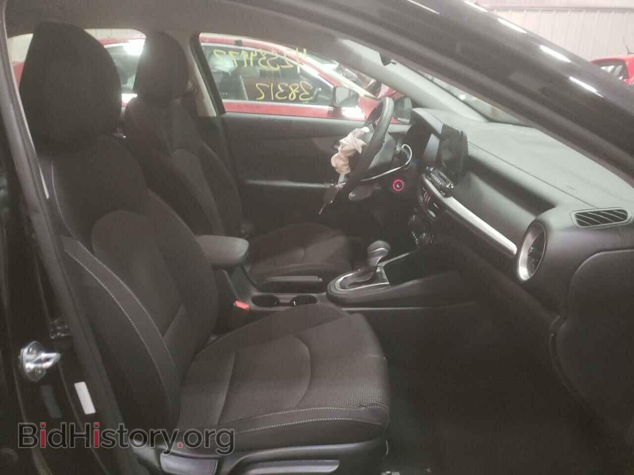 2019 KIA FORTE - VIN: 3KPF24AD6KE031504 - Фото 5