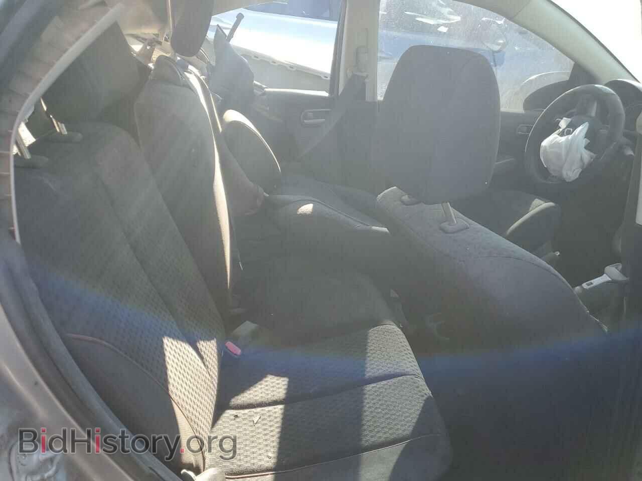 2011 MAZDA 2 - VIN: JM1DE1HY3B0100146 - Фото 10