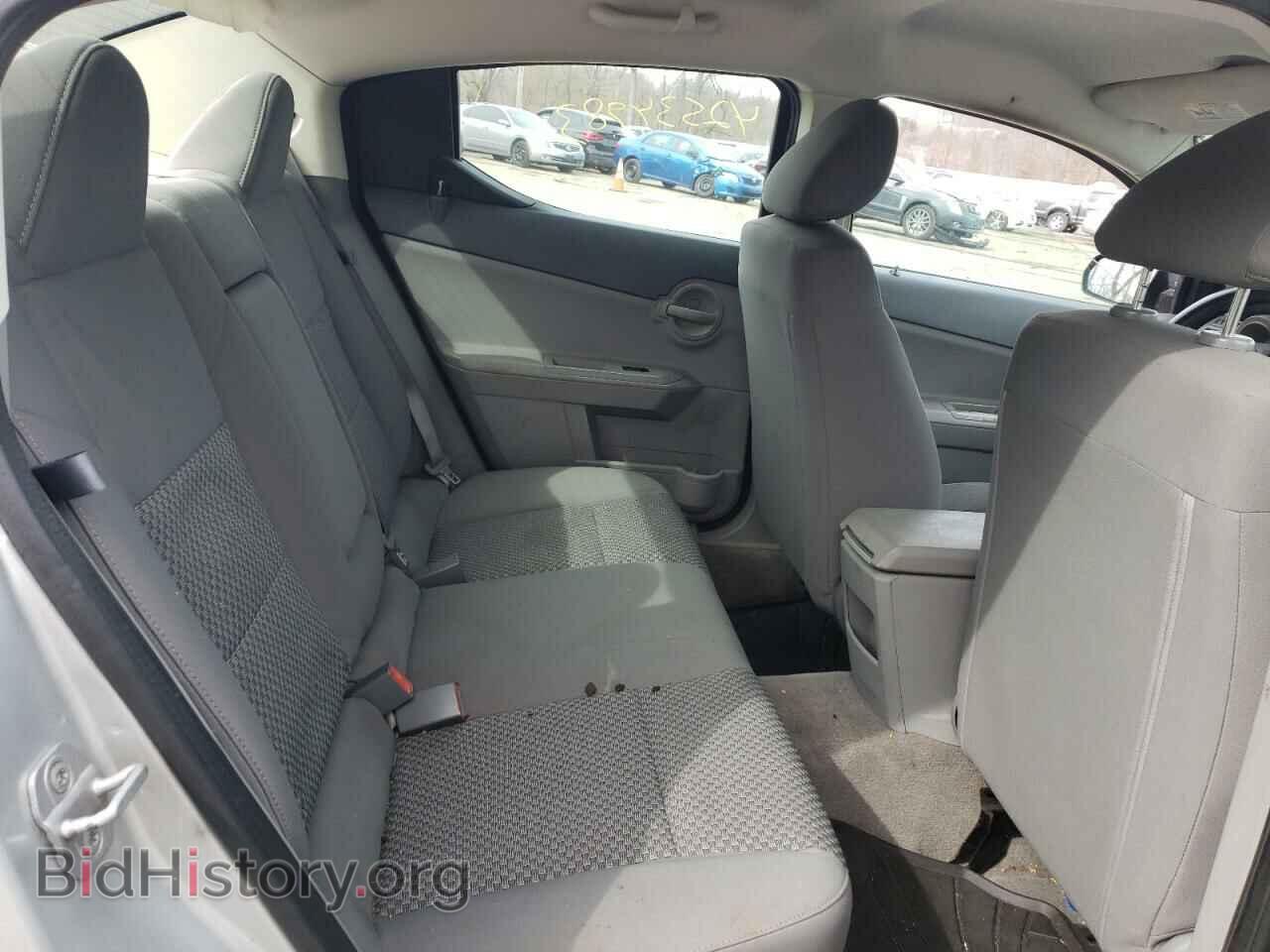 2008 DODGE AVENGER - VIN: 1B3LC46JX8N262961 - Фото 10