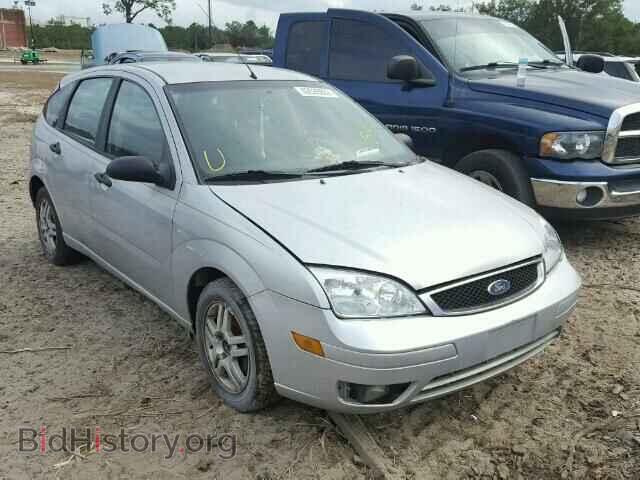 Photo 3FAFP37N25R140086 - FORD FOCUS 2005
