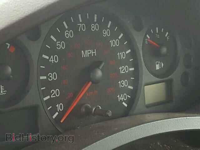 2005 FORD FOCUS - VIN: 3FAFP37N25R140086 - Фото 8