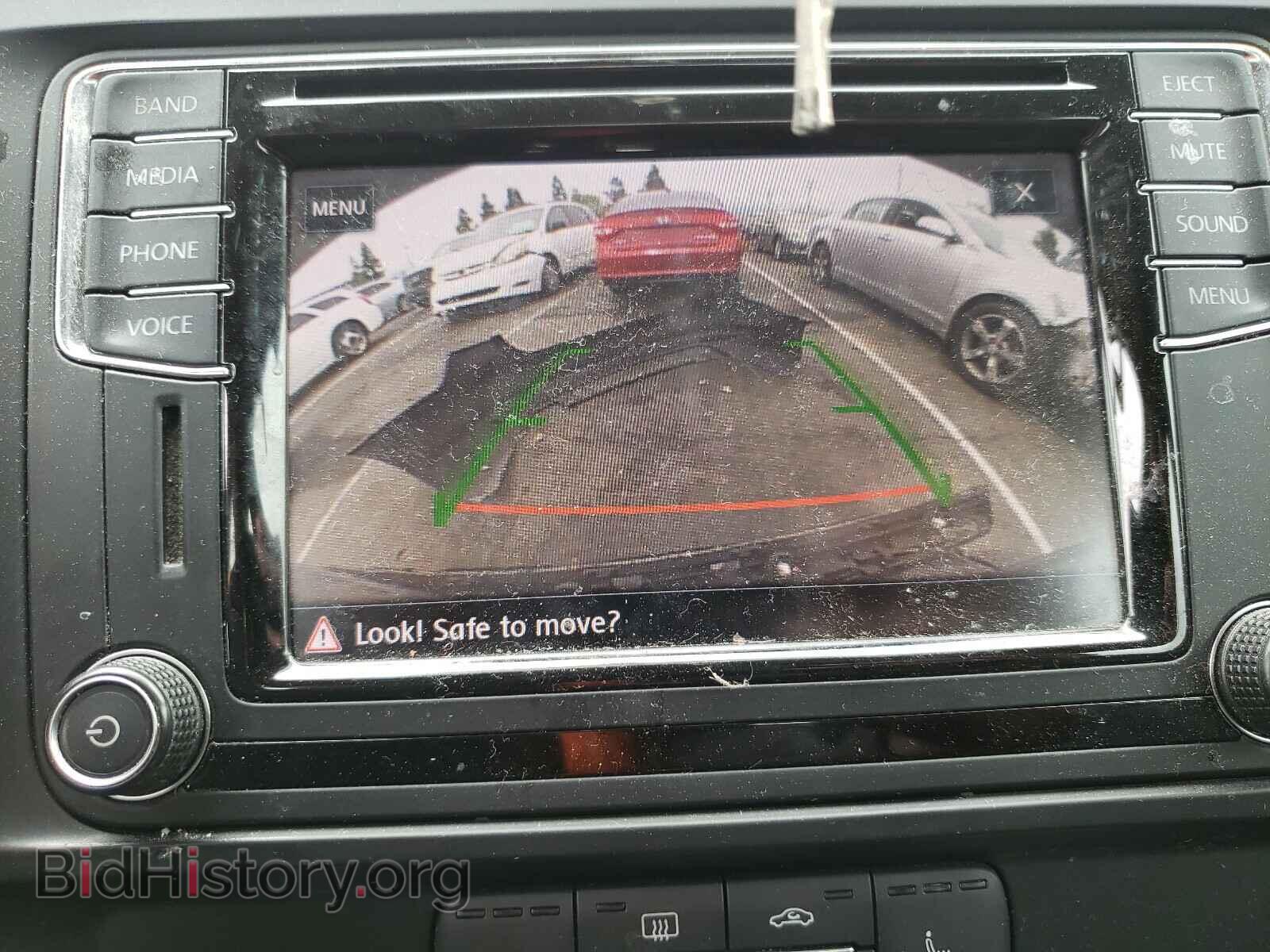 2017 VOLKSWAGEN JETTA - VIN: 3VWDB7AJ6HM287636 - Фото 9