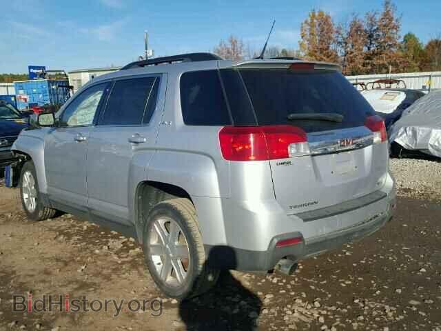 2011 GMC TERRAIN - VIN: 2CTFLSE54B6455739 - Фото 3