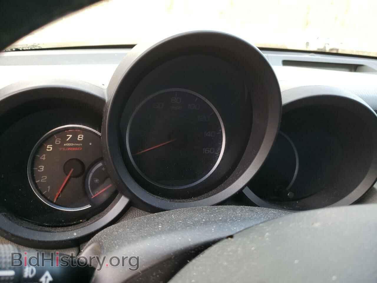 2007 ACURA RDX - VIN: 5J8TB18547A016771 - Фото 9