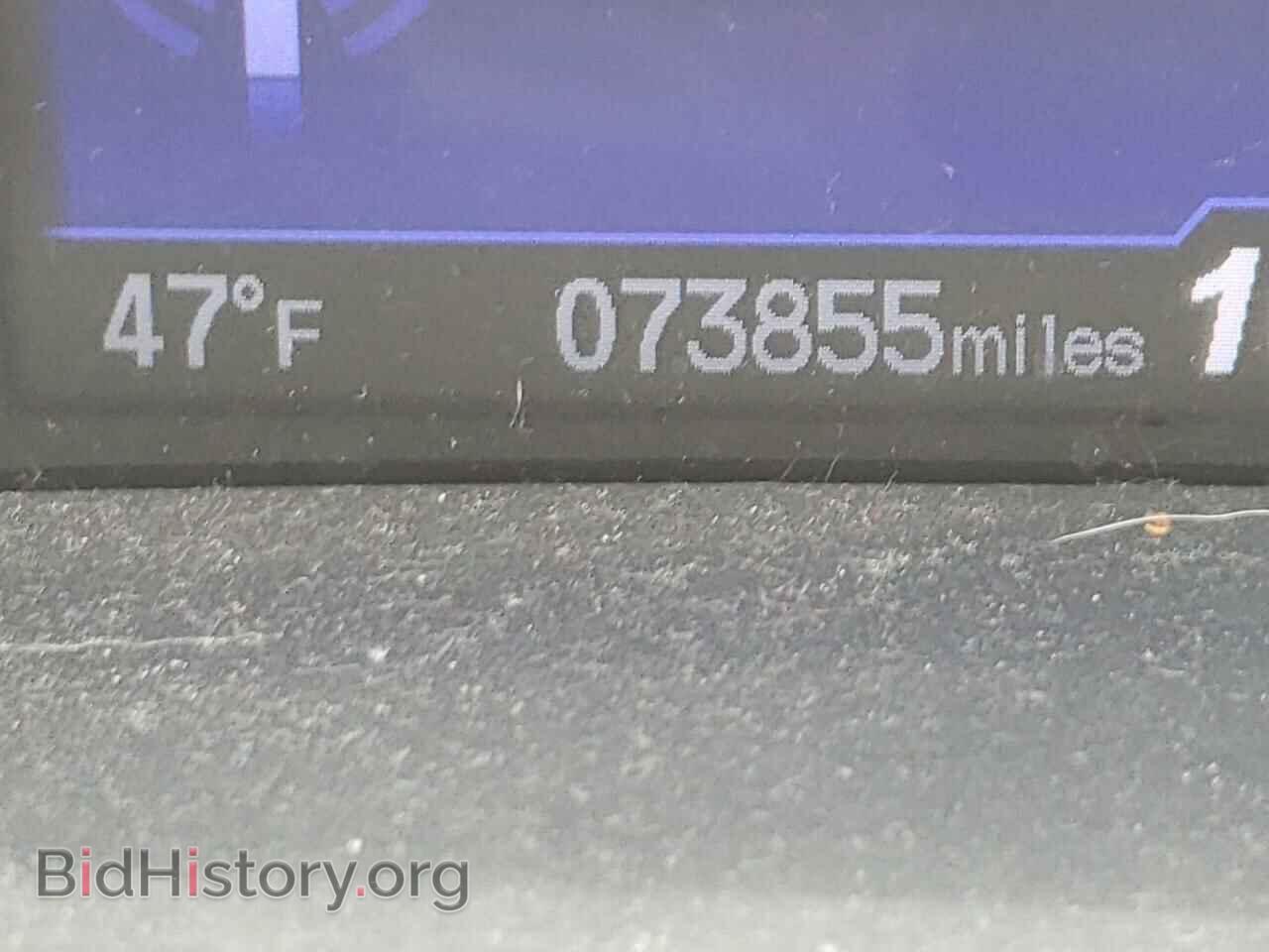 2014 HONDA CIVIC - VIN: 19XFB2F56EE052640 - Фото 8