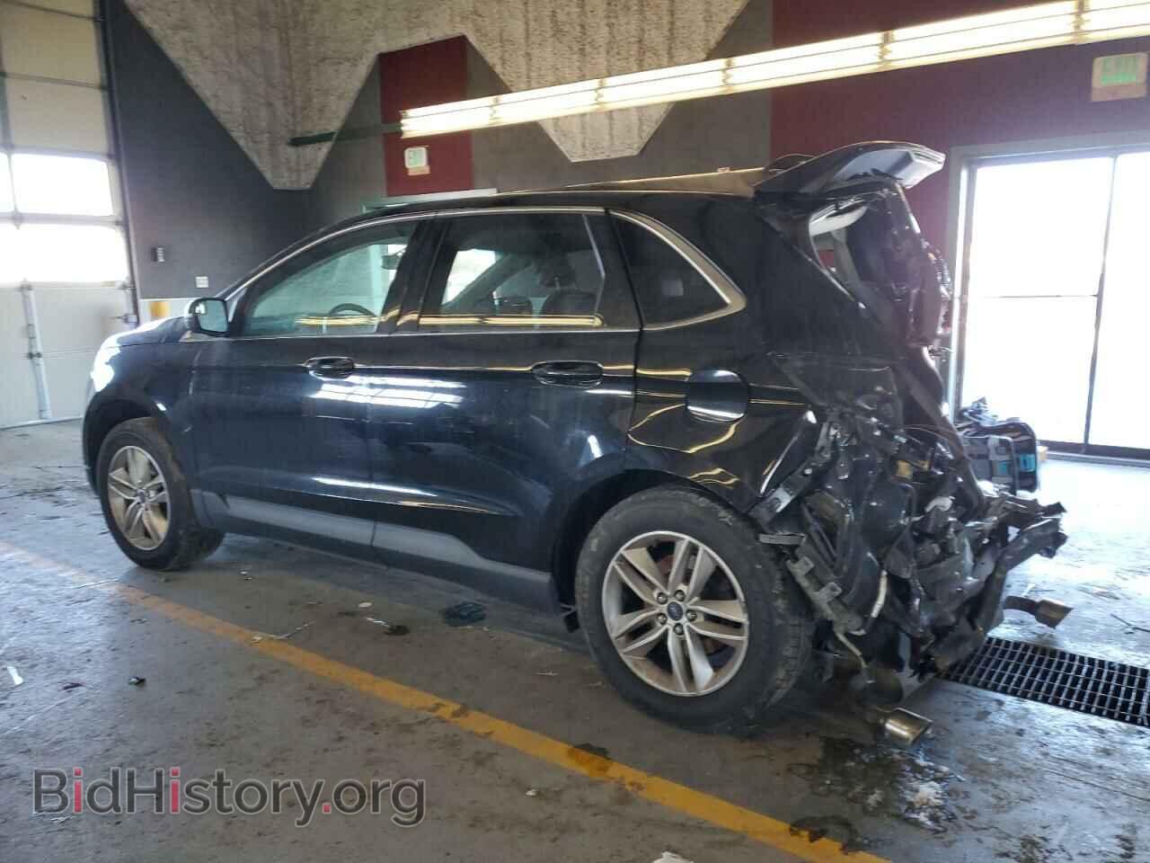 2016 FORD EDGE - VIN: 2FMPK3J89GBB67427 - Photo 2