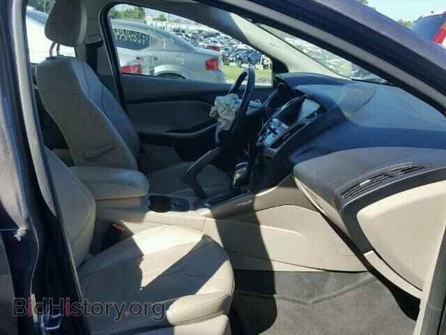 2012 FORD FOCUS - VIN: 1FAHP3H22CL283290 - Фото 5