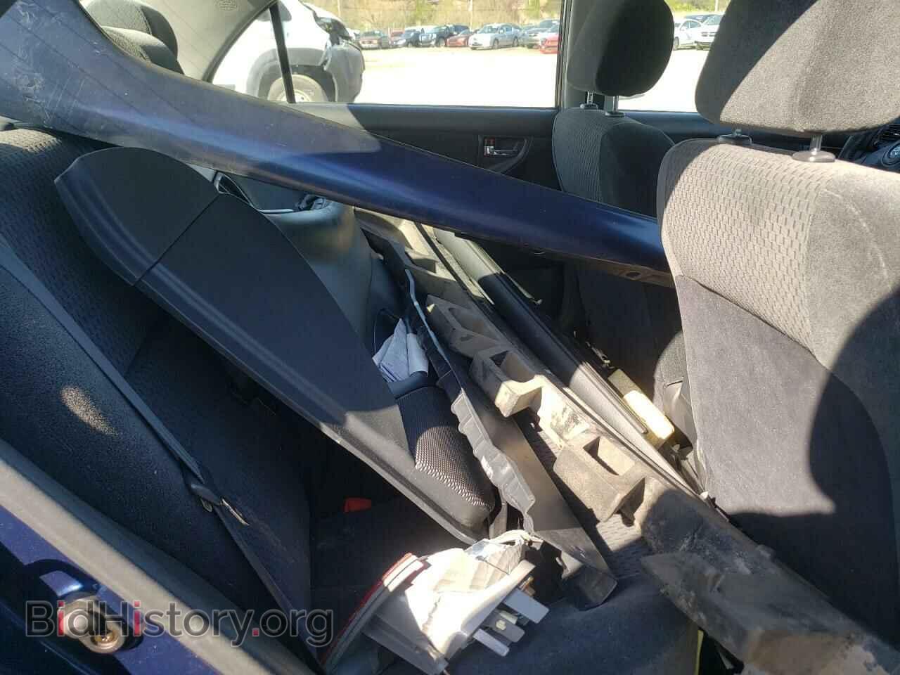 2006 TOYOTA COROLLA - VIN: 2T1BR30E16C679447 - Фото 6