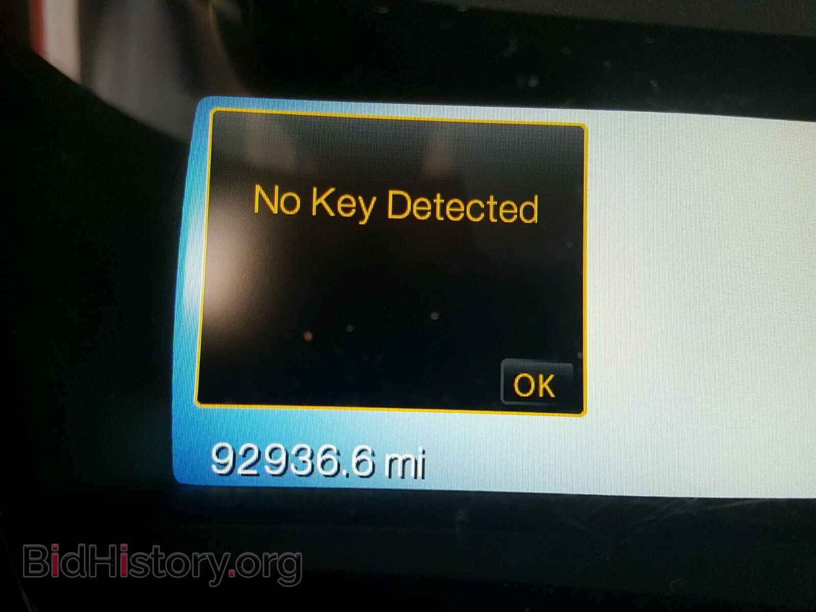 2011 FORD EDGE - VIN: 2FMDK4KC4BBA02776 - Photo 8