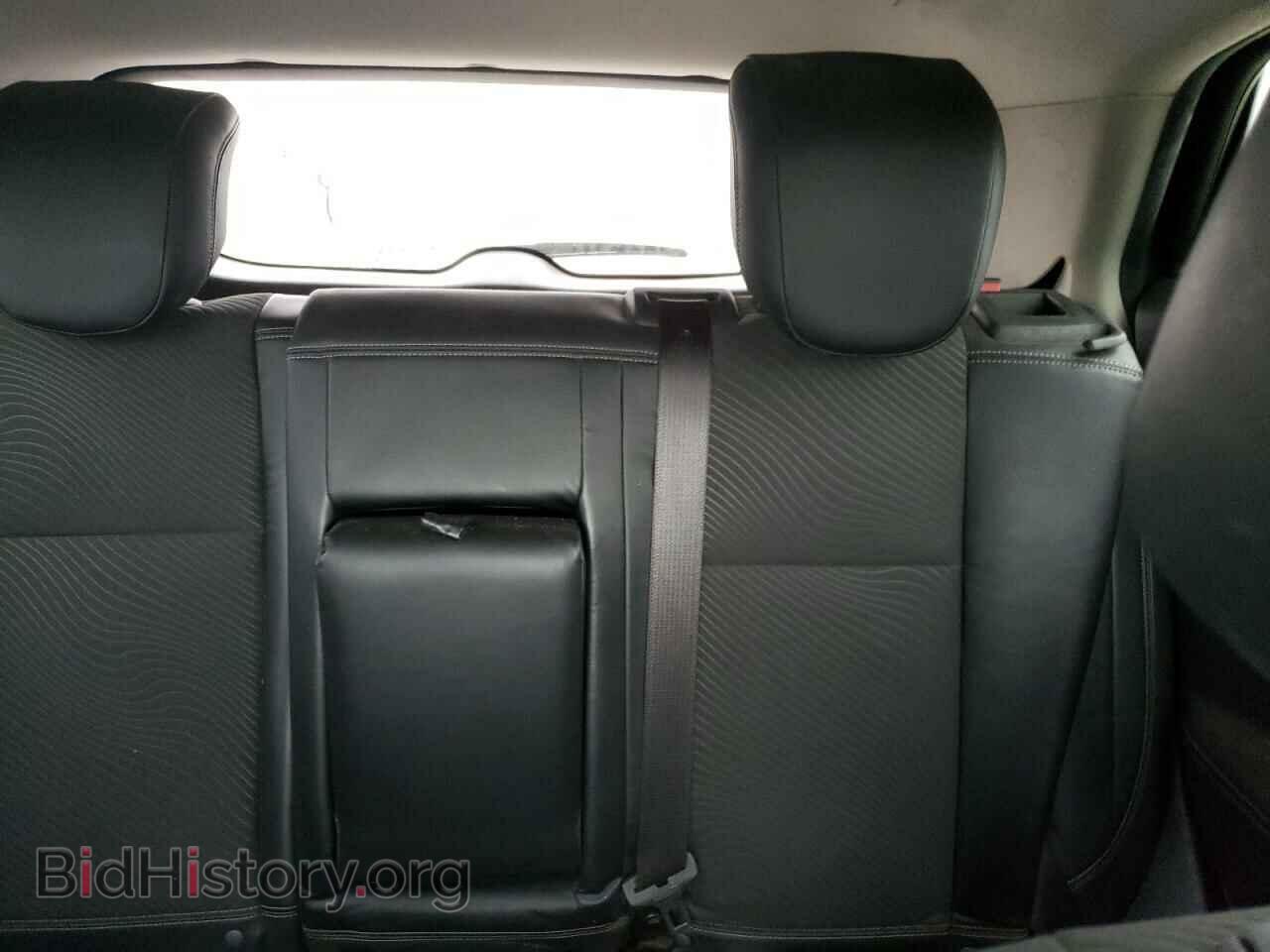 2013 BUICK ENCORE - VIN: KL4CJBSB7DB211057 - Photo 10