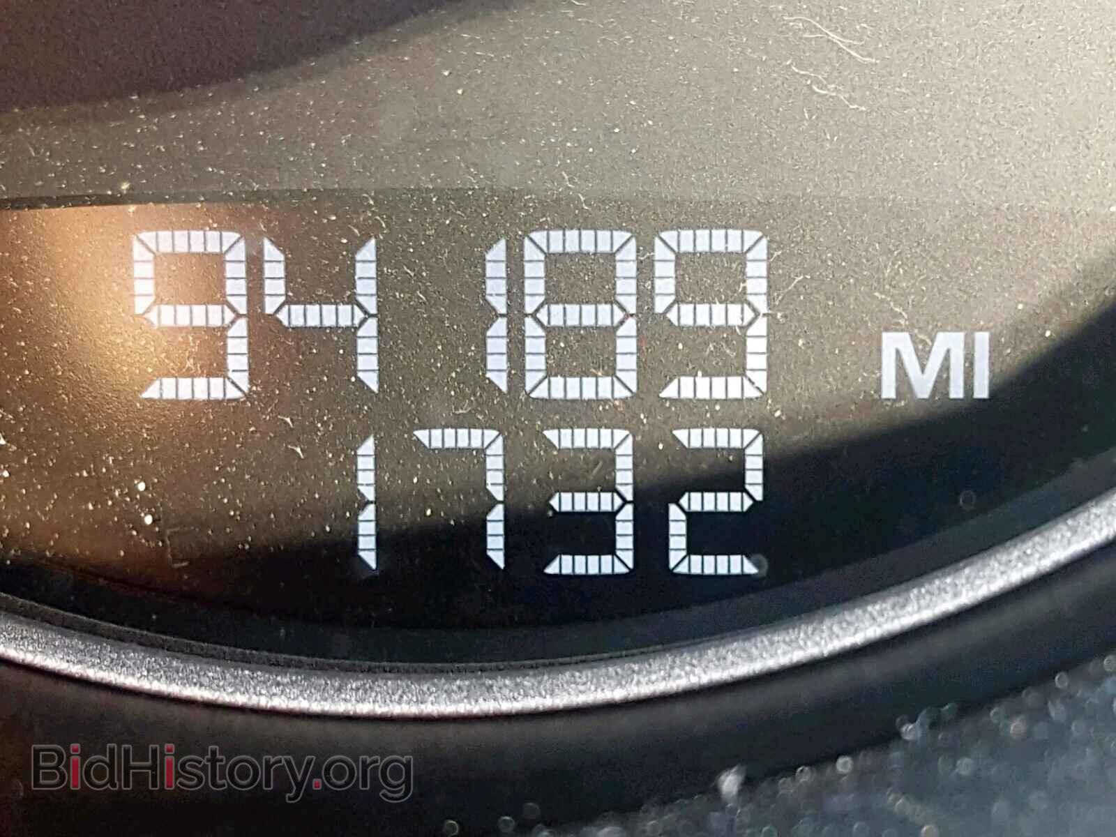 2012 PORSCHE CAYENNE S - VIN: WP1AE2A2XCLA93144 - Фото 8