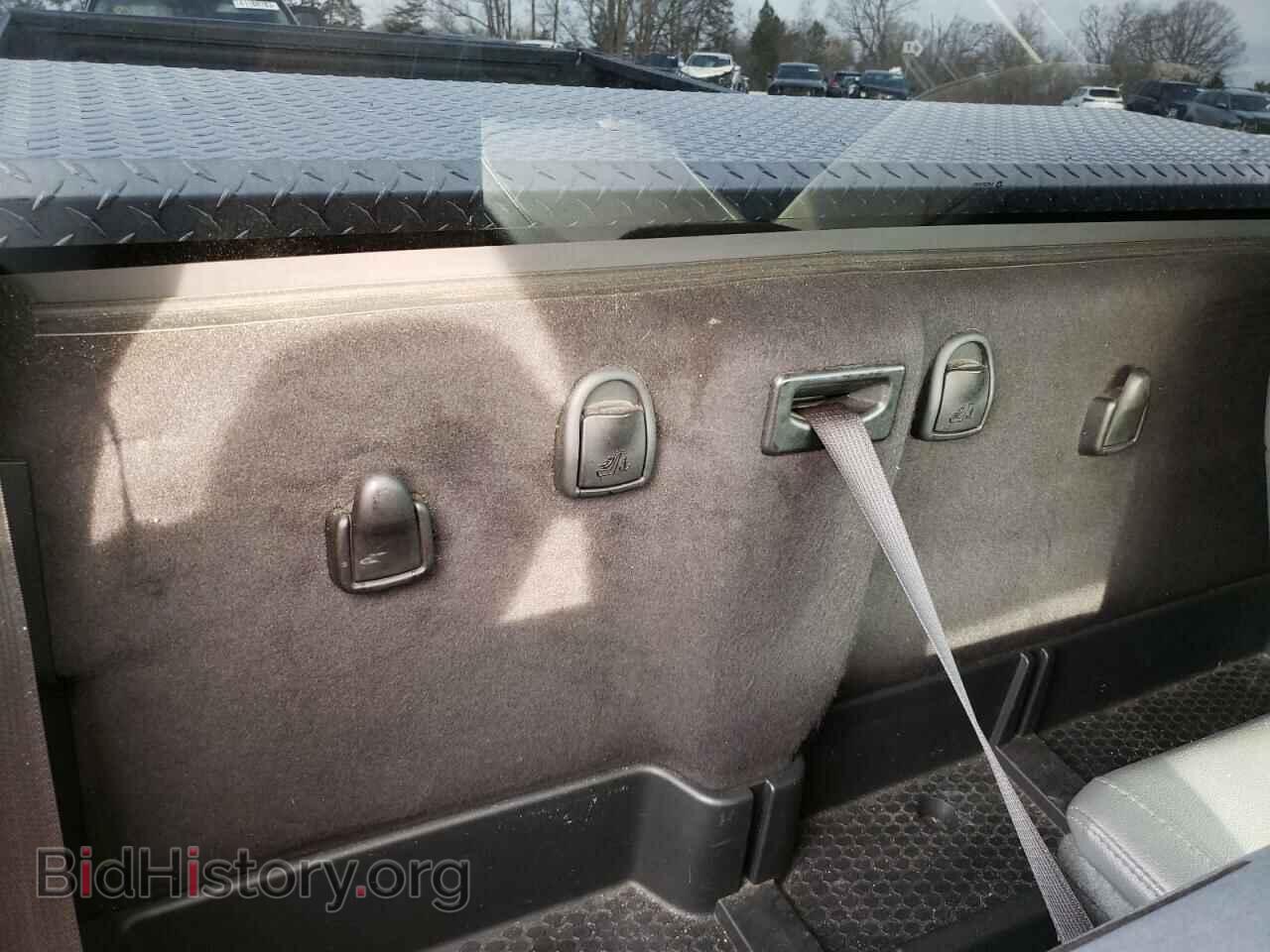 2015 RAM 1500 - VIN: 3C6JR6DG8FG687308 - Фото 10