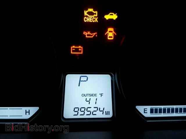 2007 KIA OPTIMA - VIN: KNAGE123575108380 - Фото 8