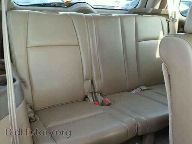 2006 HONDA PILOT - VIN: 2HKYF18656H533280 - Фото 9