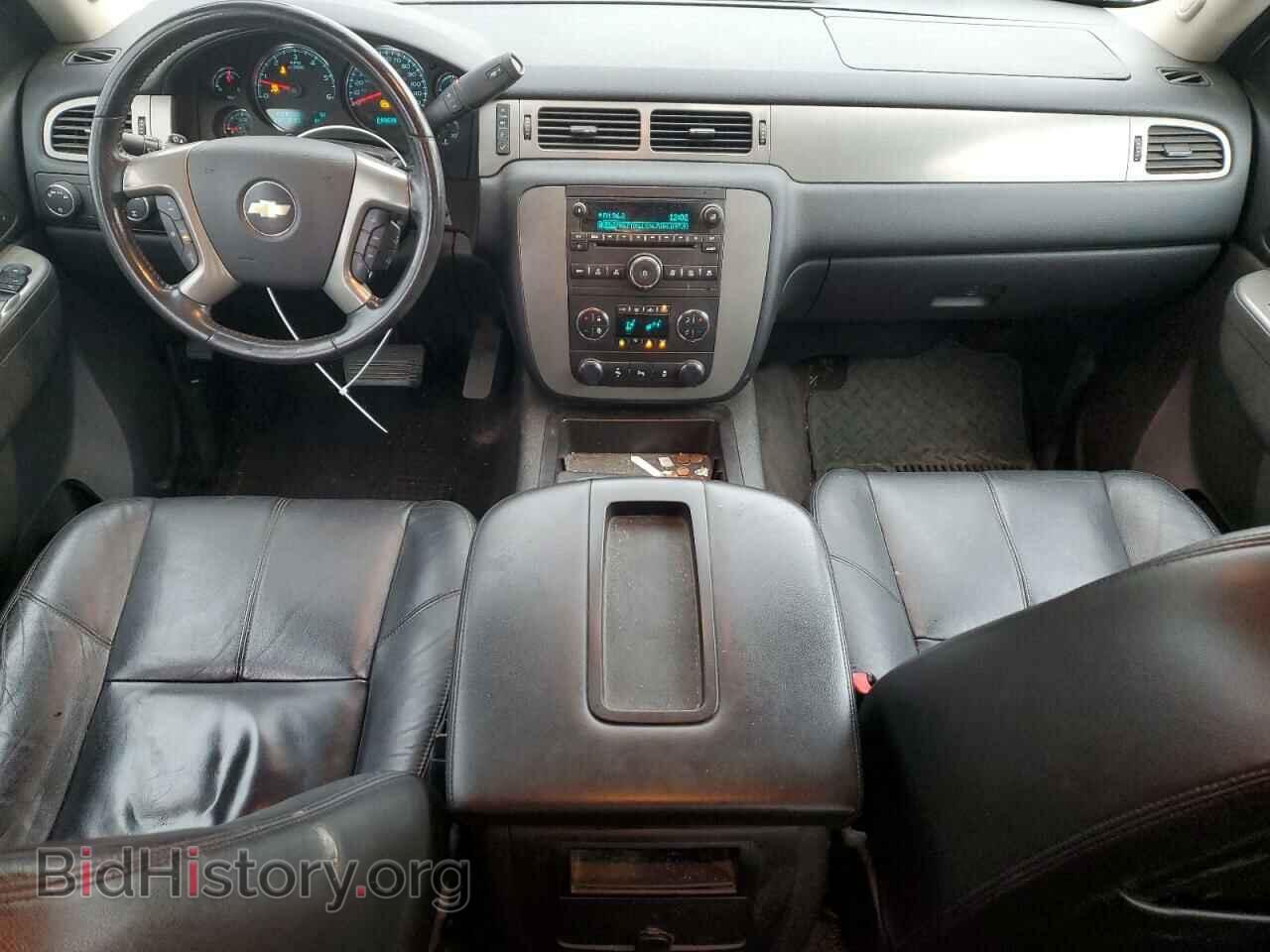 2012 CHEVROLET SILVERADO - VIN: 3GCPKTE75CG167874 - Фото 8