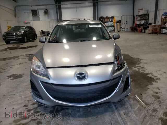 2011 MAZDA 3 - VIN: JM1BL1VF9B1480751 - Photo 5