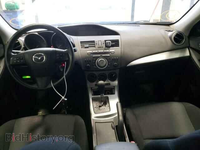 2011 MAZDA 3 - VIN: JM1BL1VF9B1480751 - Photo 8