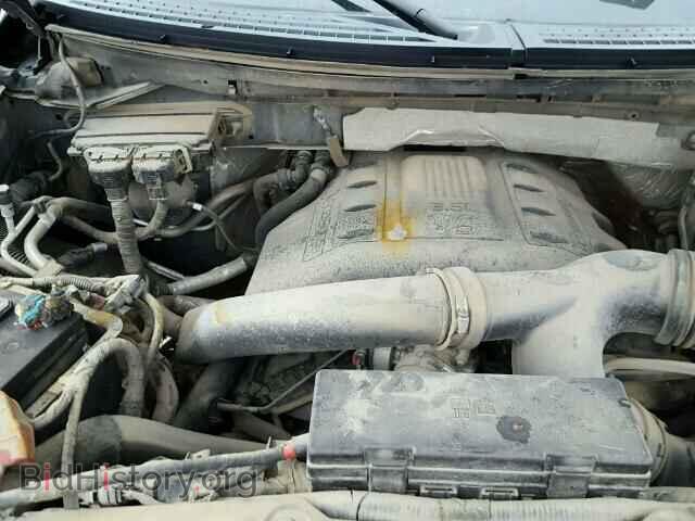2011 FORD F150 - VIN: 1FTFX1ET2BFC17838 - Фото 7