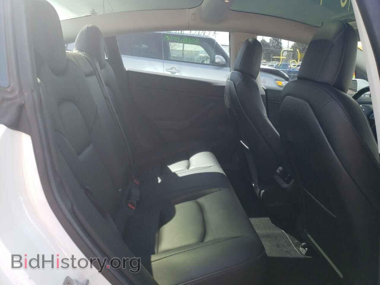 2018 TESLA MODEL 3 - VIN: 5YJ3E1EA8JF025155 - Фото 6