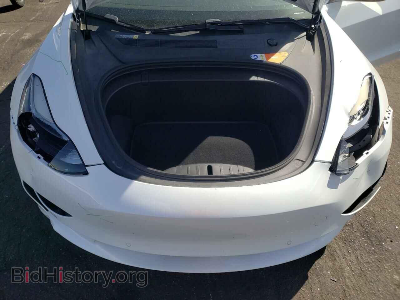 2018 TESLA MODEL 3 - VIN: 5YJ3E1EA8JF025155 - Фото 7