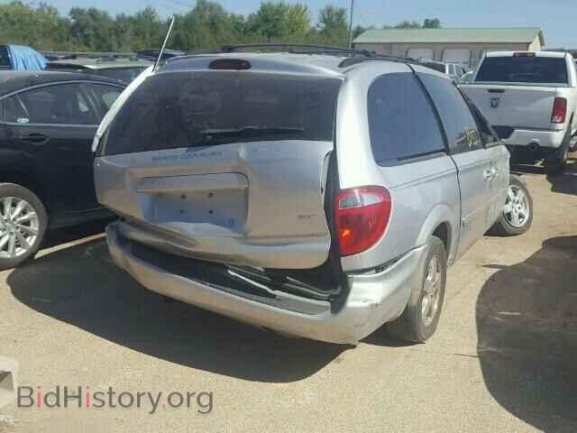 2006 DODGE CARAVAN - VIN: 2D4GP44L46R791916 - Фото 4