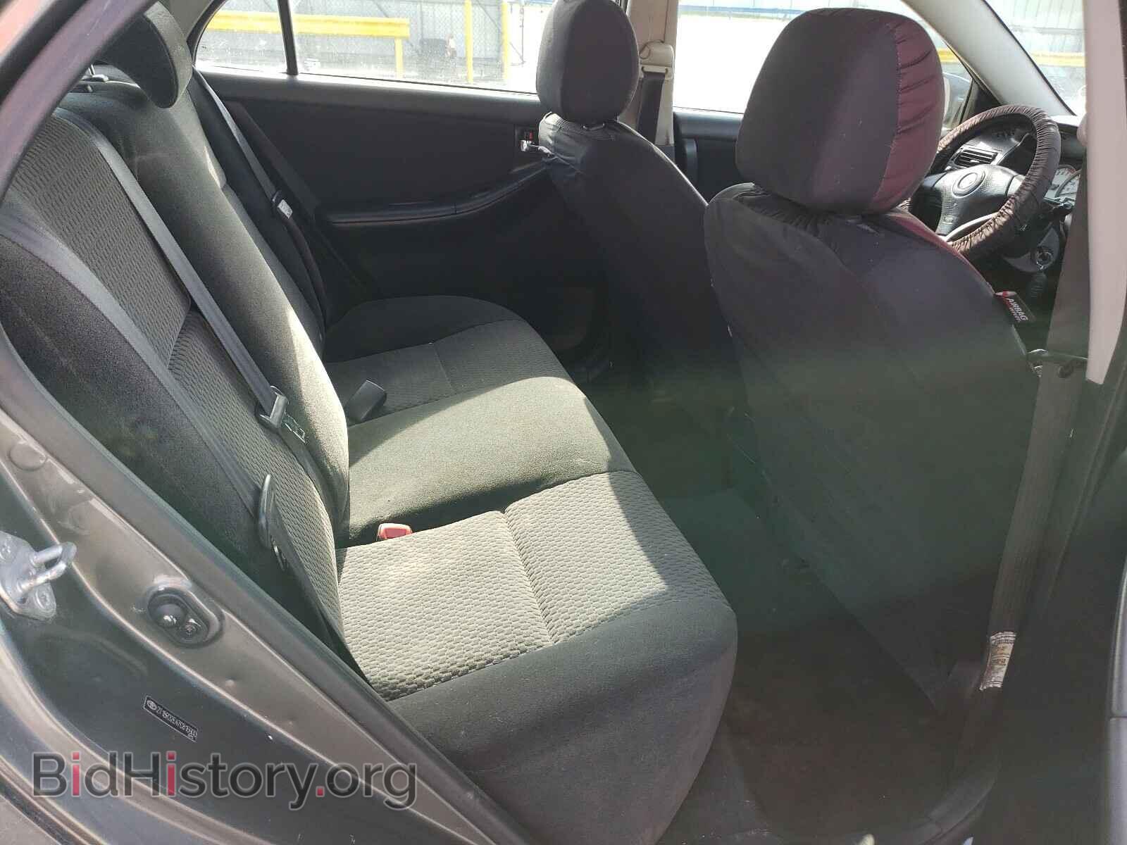2007 TOYOTA COROLLA - VIN: 2T1BR32E47C816900 - Photo 6