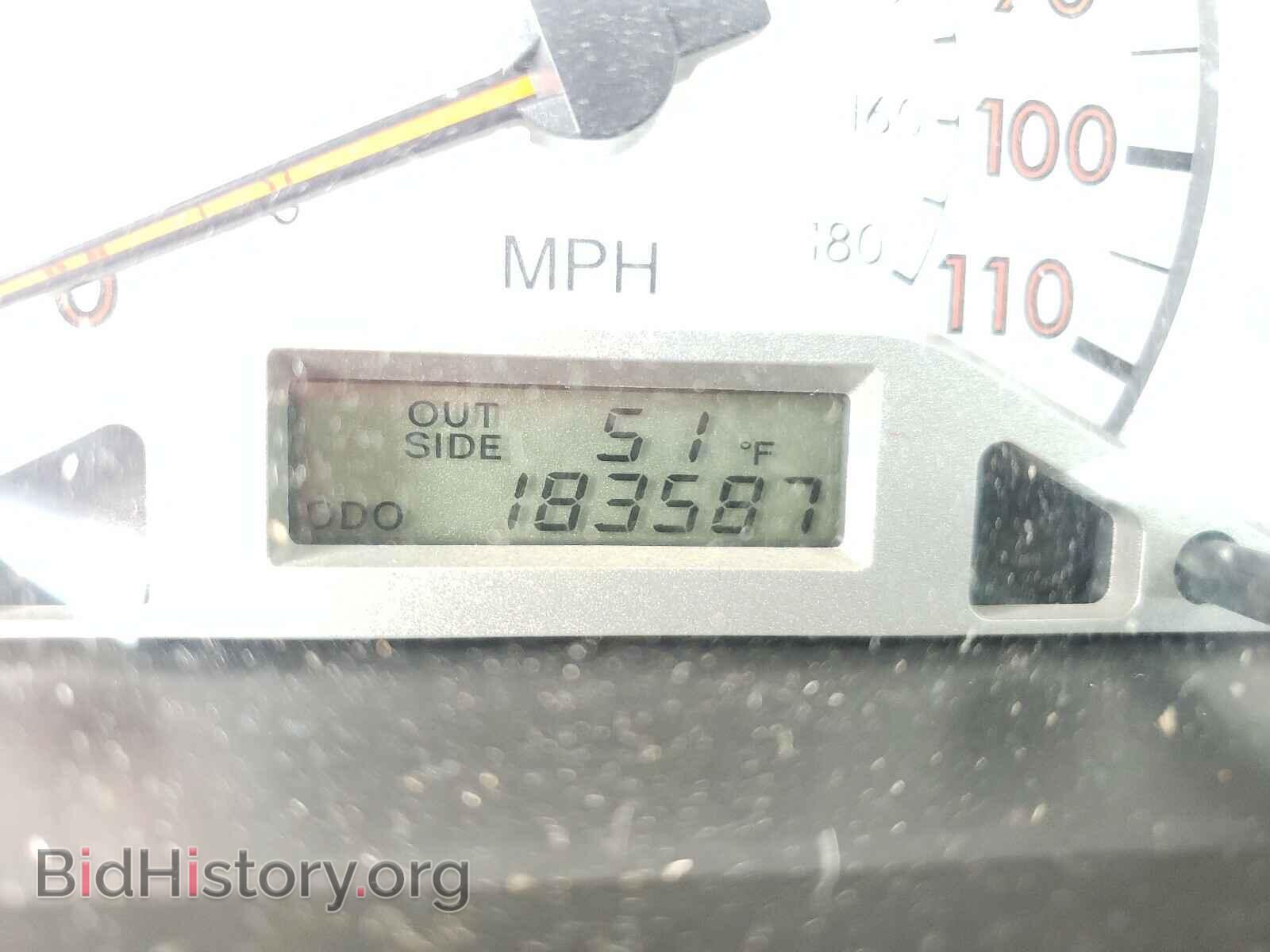 2007 TOYOTA COROLLA - VIN: 2T1BR32E47C816900 - Photo 8