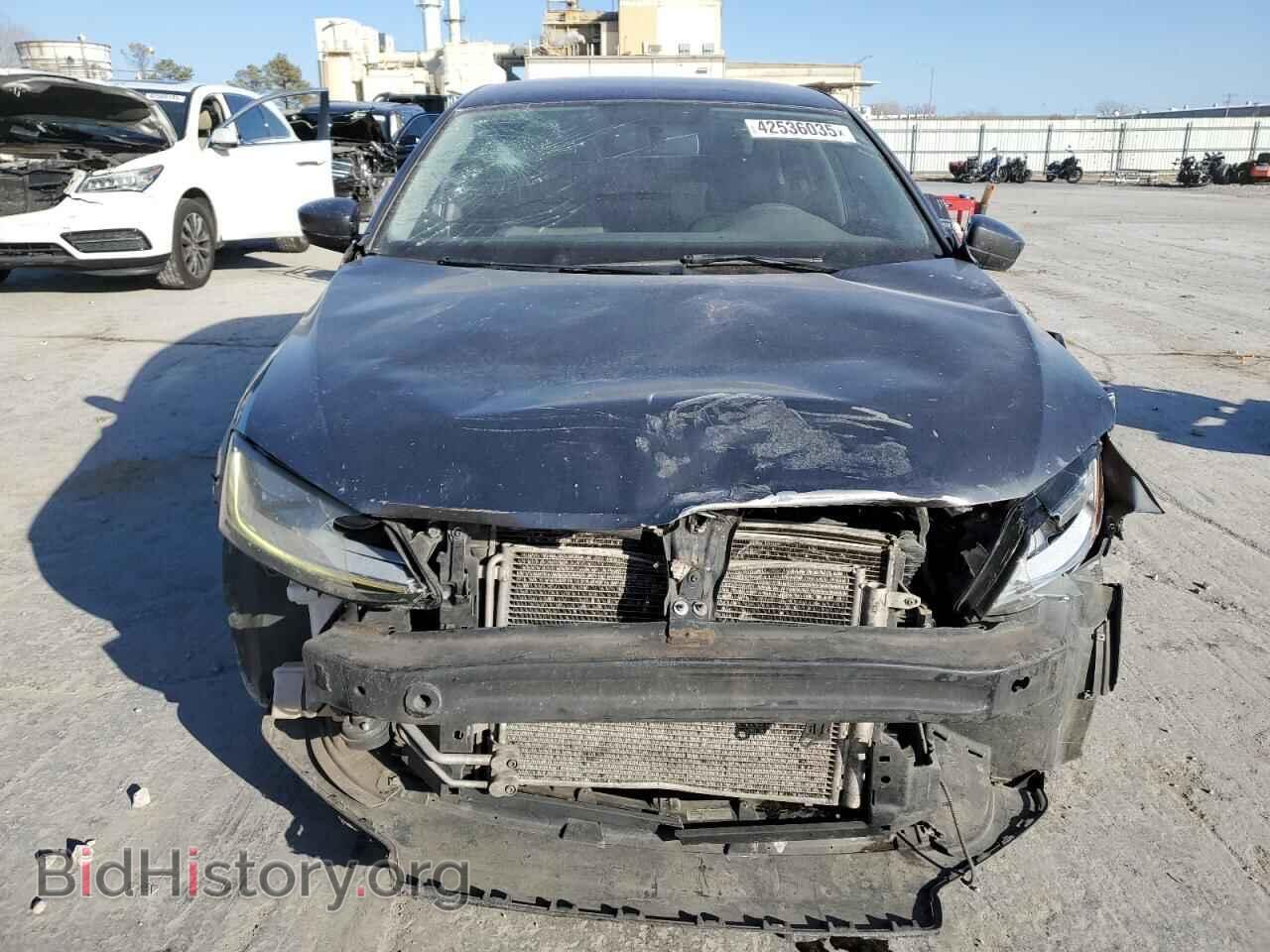 2017 VOLKSWAGEN JETTA - VIN: 3VW2B7AJXHM394812 - Фото 5