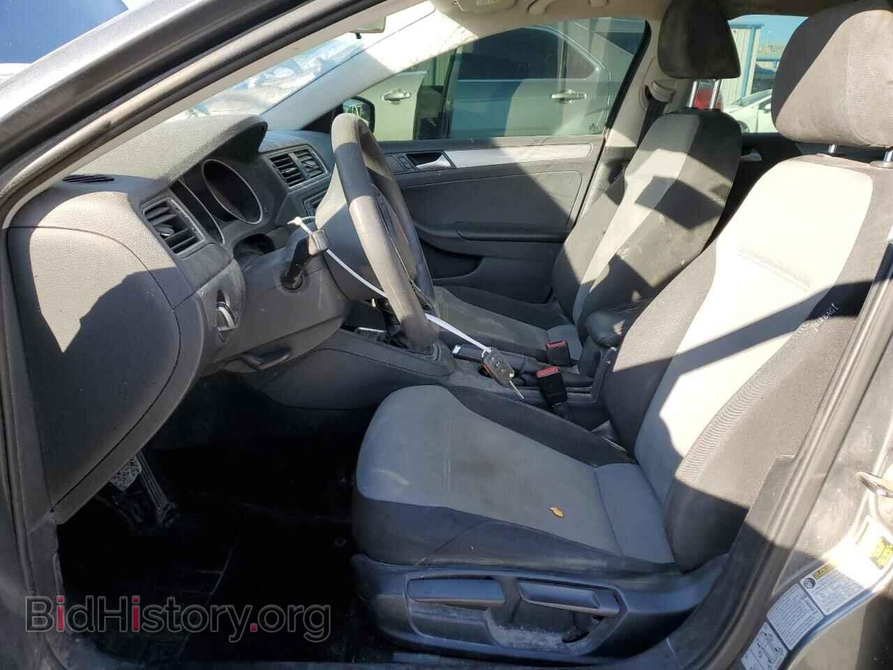 2017 VOLKSWAGEN JETTA - VIN: 3VW2B7AJXHM394812 - Фото 7