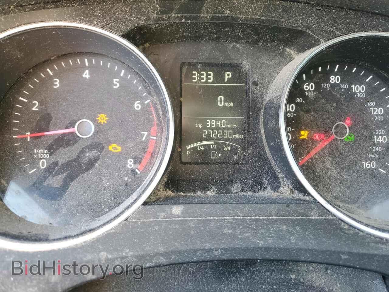 2017 VOLKSWAGEN JETTA - VIN: 3VW2B7AJXHM394812 - Фото 9