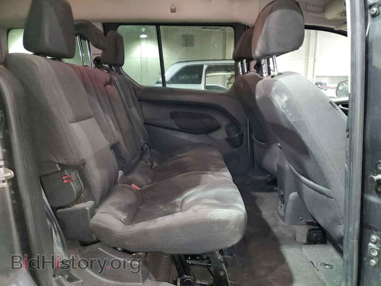 2016 FORD TRANSIT - VIN: NM0GE9F73G1281804 - Фото 11