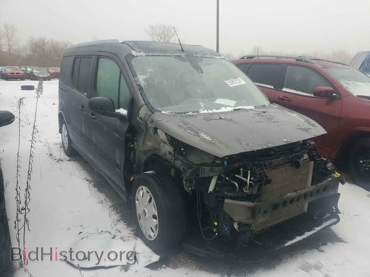 2016 FORD TRANSIT - VIN: NM0GE9F73G1281804 - Фото 4