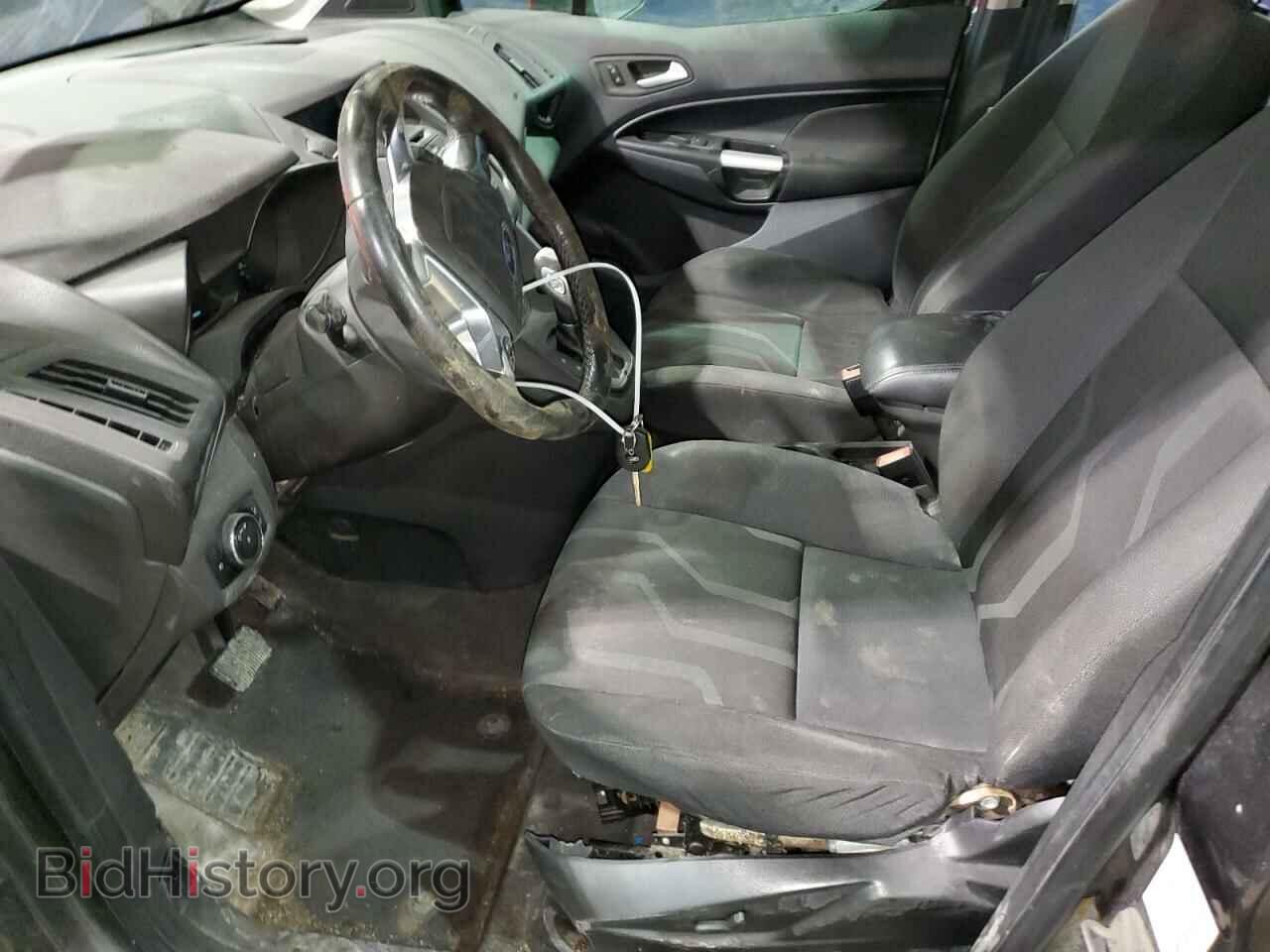 2016 FORD TRANSIT - VIN: NM0GE9F73G1281804 - Фото 7
