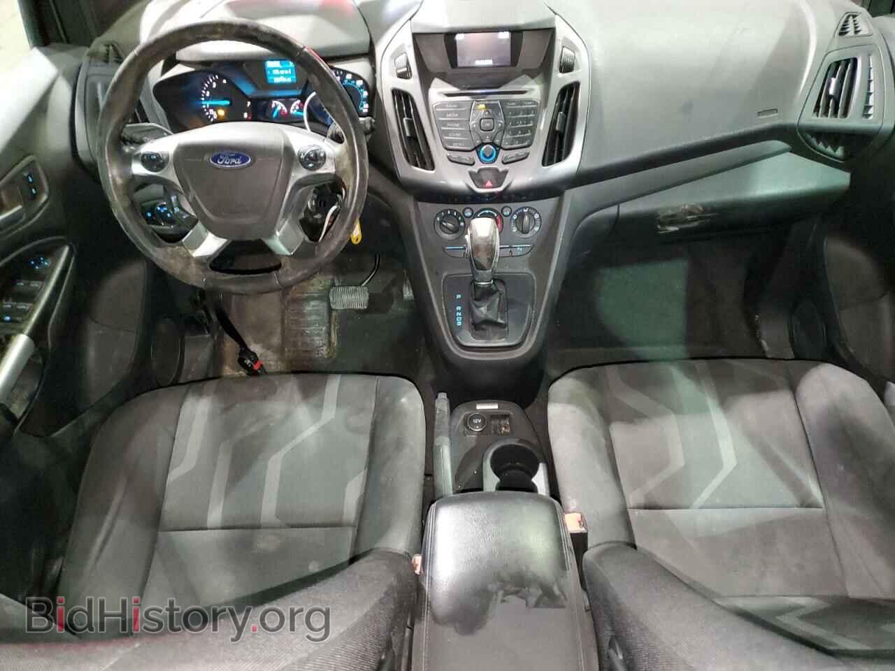 2016 FORD TRANSIT - VIN: NM0GE9F73G1281804 - Фото 8