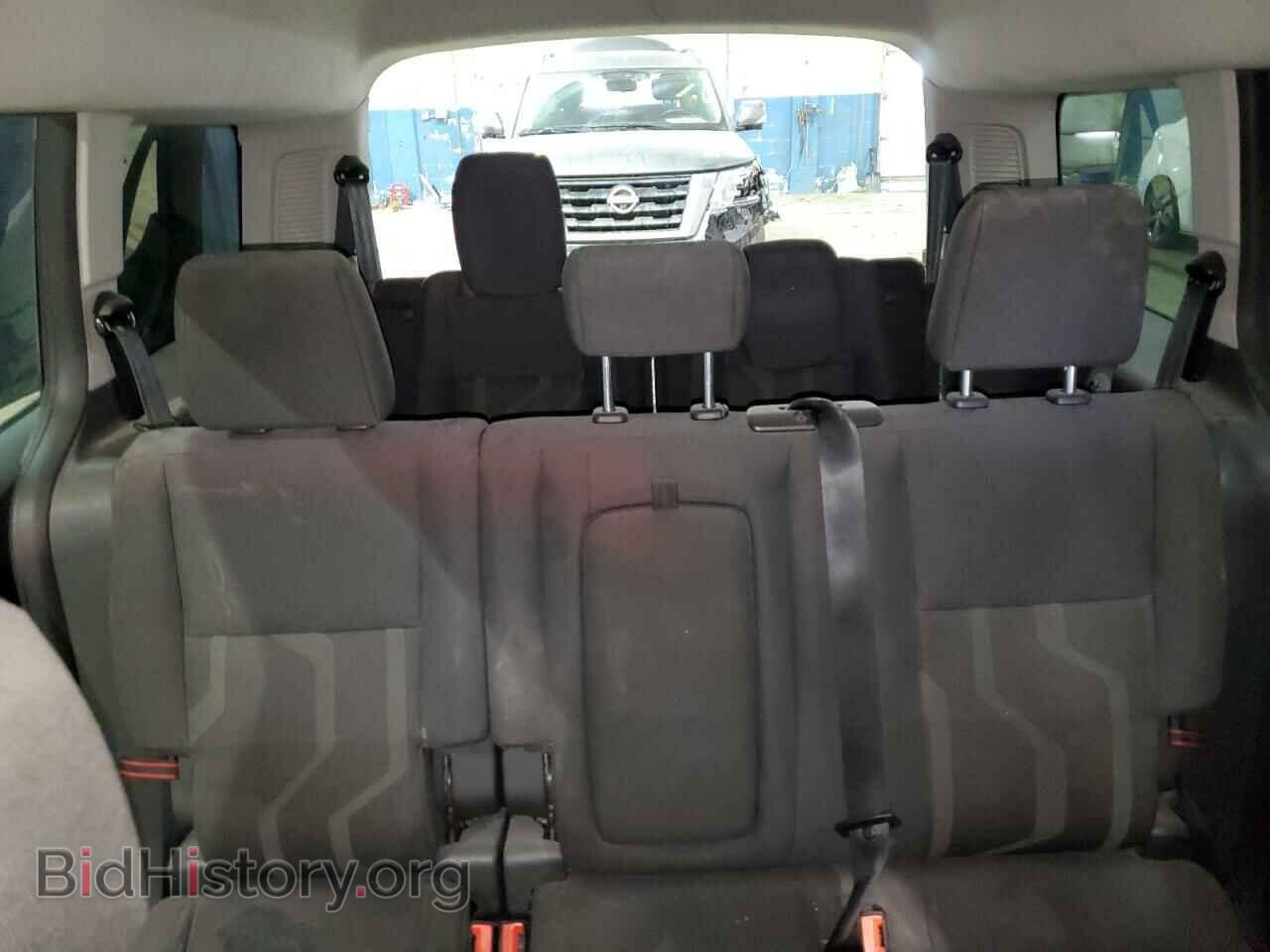 2016 FORD TRANSIT - VIN: NM0GE9F73G1281804 - Фото 10