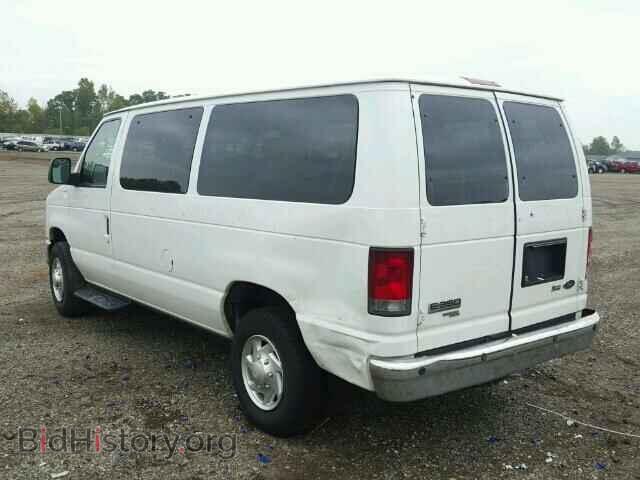 2010 FORD ECONOLINE - VIN: 1FBNE3BL2ADA74891 - Фото 3