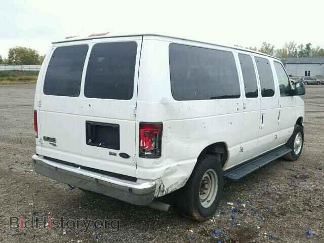 2010 FORD ECONOLINE - VIN: 1FBNE3BL2ADA74891 - Фото 4