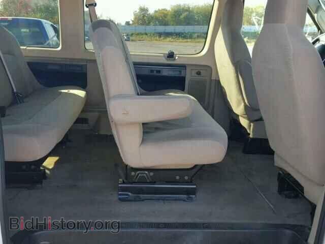 2010 FORD ECONOLINE - VIN: 1FBNE3BL2ADA74891 - Фото 6