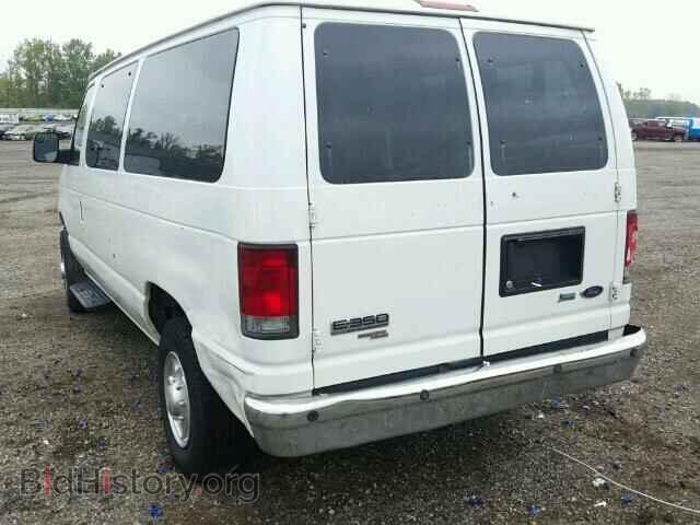 2010 FORD ECONOLINE - VIN: 1FBNE3BL2ADA74891 - Фото 9