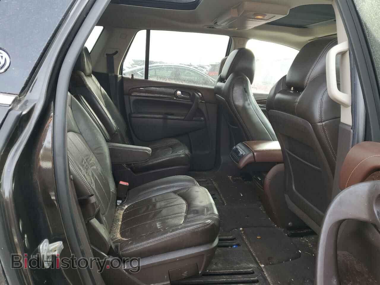 2013 BUICK ENCLAVE - VIN: 5GAKVDKD9DJ182977 - Photo 11