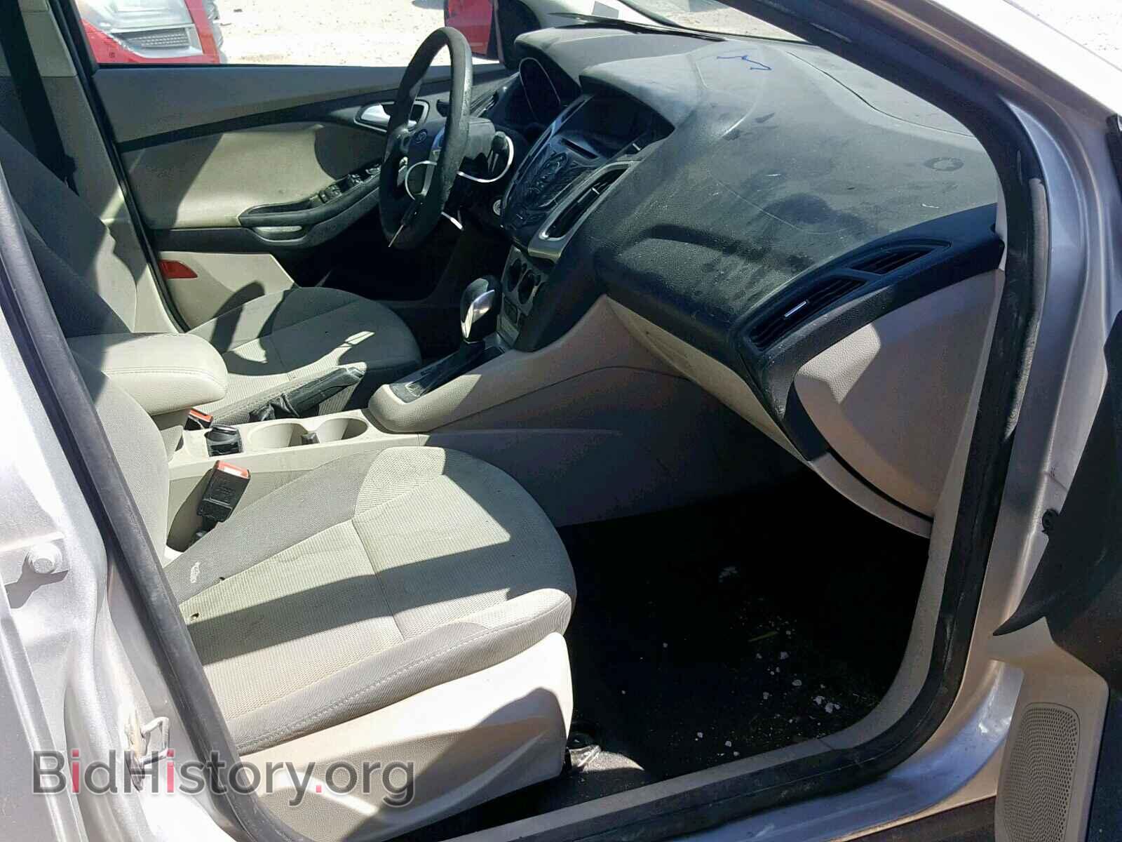 2013 FORD FOCUS SE - VIN: 1FADP3F21DL210074 - Фото 5