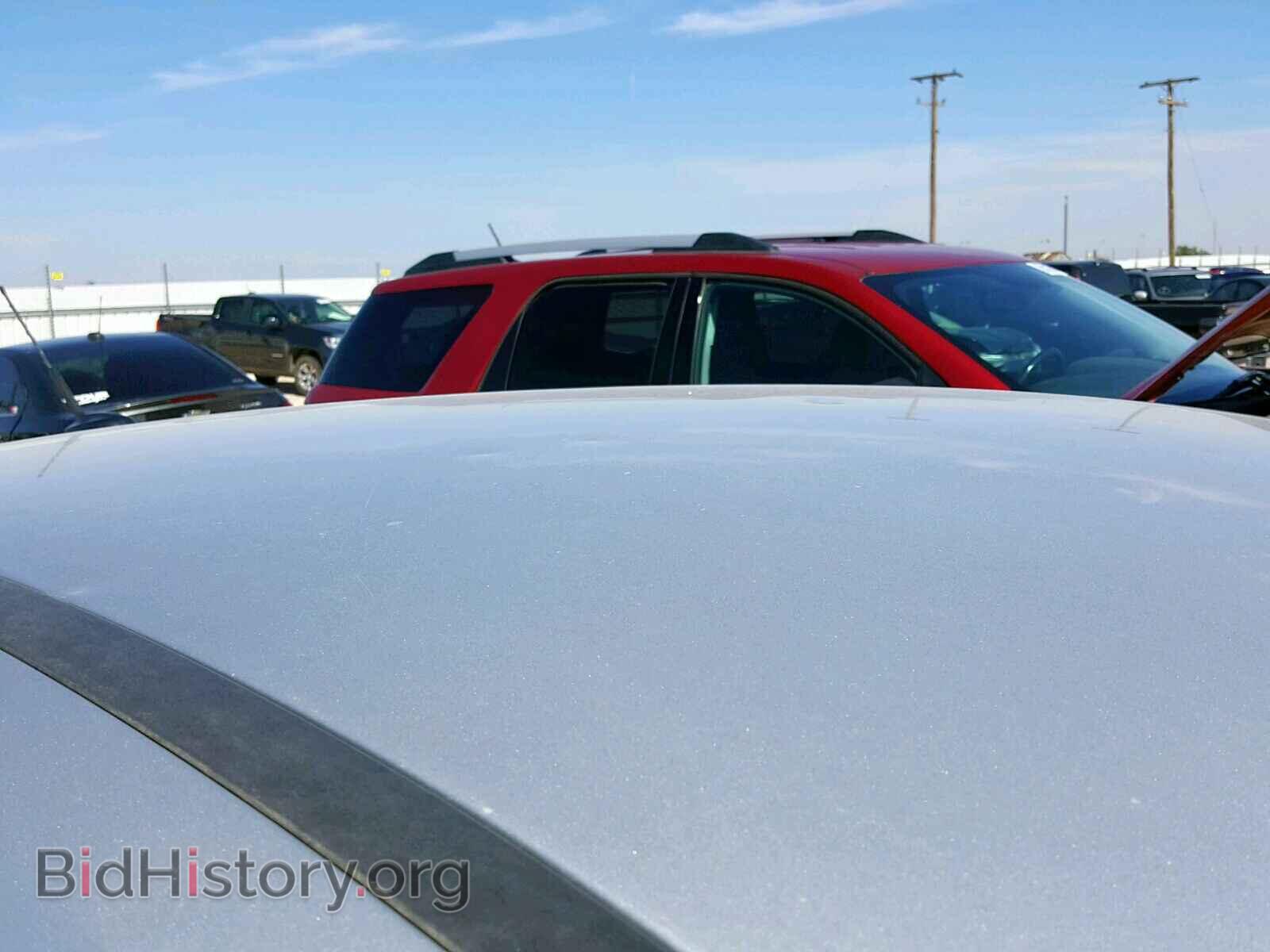 2013 FORD FOCUS SE - VIN: 1FADP3F21DL210074 - Фото 9