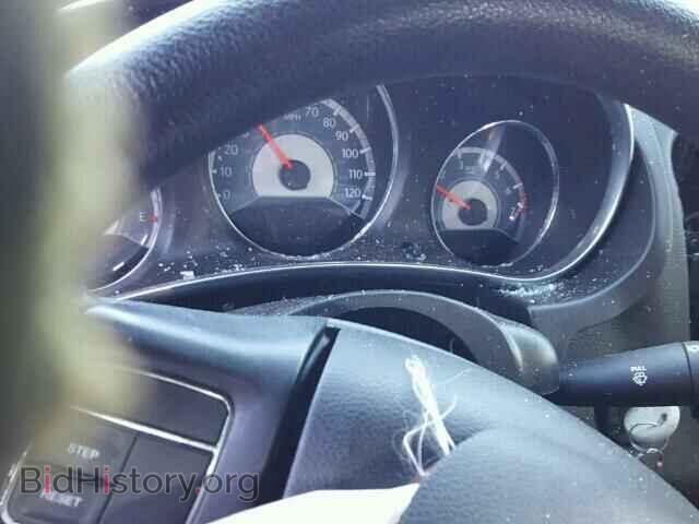 2013 CHRYSLER 200 - VIN: 1C3CCBAB6DN697946 - Фото 8