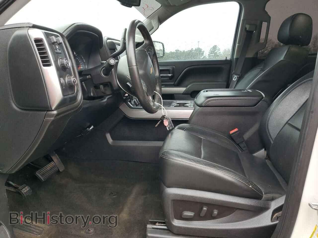 2015 CHEVROLET SILVERADO - VIN: 3GCUKSEC5FG401879 - Фото 7