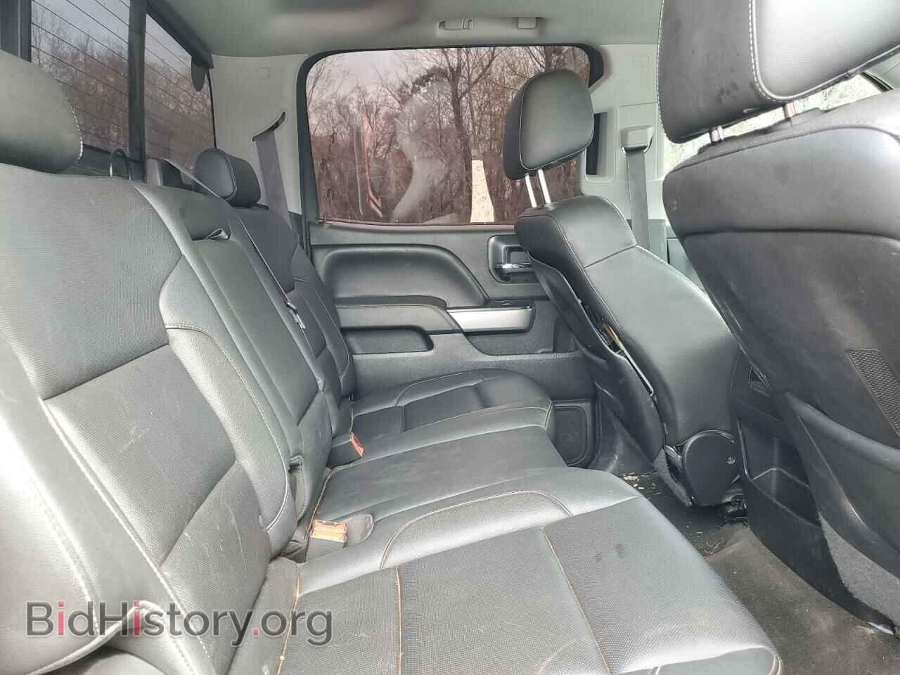 2015 CHEVROLET SILVERADO - VIN: 3GCUKSEC5FG401879 - Фото 10